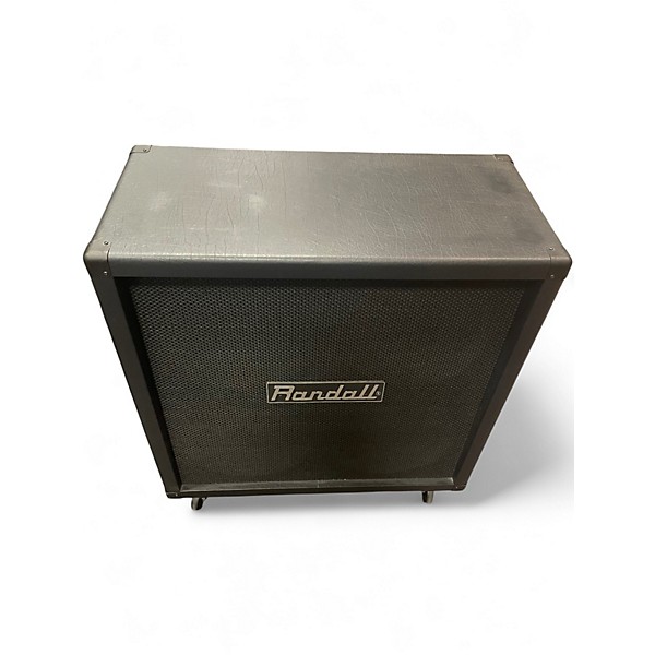 Used Randall R412NXT Guitar Cabinet