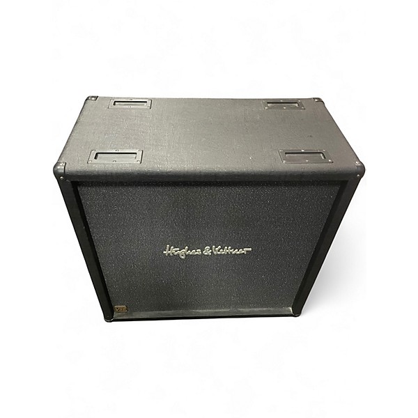 Used Hughes & Kettner VC412 B30 Guitar Cabinet
