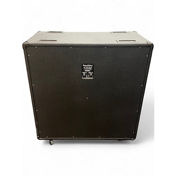 Used Hughes & Kettner VC412 B30 Guitar Cabinet