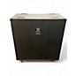 Used Hughes & Kettner VC412 B30 Guitar Cabinet
