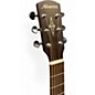 Used Alvarez AGFM810CEAR SHADED EDGE BURST Acoustic Electric Guitar