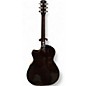 Used Alvarez AGFM810CEAR SHADED EDGE BURST Acoustic Electric Guitar