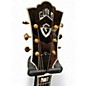 Used Guild F55 Natural Acoustic Guitar