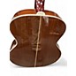 Used Guild F55 Natural Acoustic Guitar