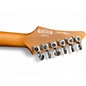 Used Ibanez AZ24P1QM OCEAN BLOND Solid Body Electric Guitar