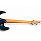 Used Ibanez AZ24P1QM OCEAN BLOND Solid Body Electric Guitar
