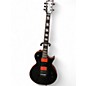 Used ESP LTD GARY HOLTZ Black Solid Body Electric Guitar thumbnail