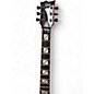 Used ESP LTD GARY HOLTZ Black Solid Body Electric Guitar
