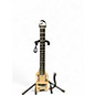 Used Traveler Guitar Ultra Light Natural Acoustic Guitar thumbnail