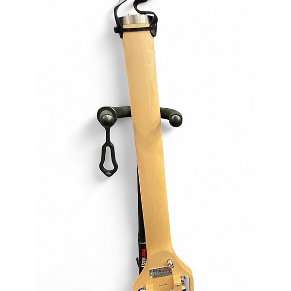 Used Traveler Guitar Ultra Light Natural Acoustic Guitar