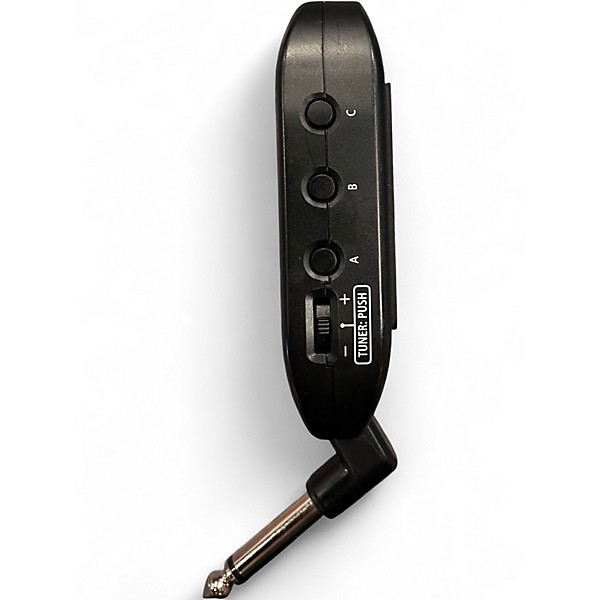 Used BOSS KATANA: GO Battery Powered Amp