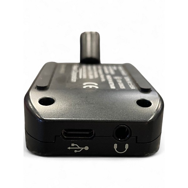 Used BOSS KATANA: GO Battery Powered Amp