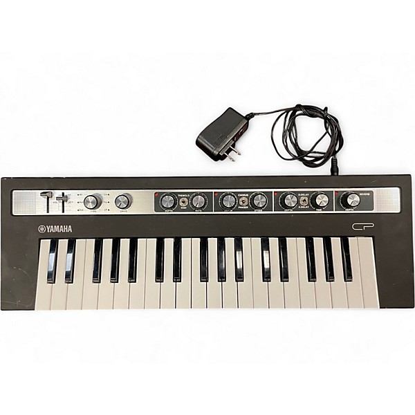 Used Yamaha Reface CP Portable Keyboard