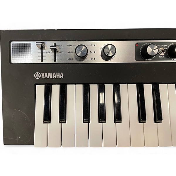 Used Yamaha Reface CP Portable Keyboard
