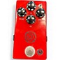 Used JHS Pedals Andy Timmons Signature Channel Drive Effect Pedal thumbnail