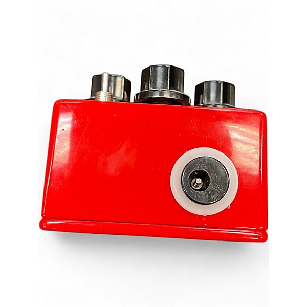 Used JHS Pedals Andy Timmons Signature Channel Drive Effect Pedal
