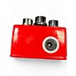 Used JHS Pedals Andy Timmons Signature Channel Drive Effect Pedal