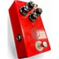 Used JHS Pedals Andy Timmons Signature Channel Drive Effect Pedal