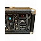 Used Peavey PA200 MIXER AMP Powered Mixer