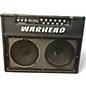 Used Randall DIMEBAG WARHEAD Guitar Combo Amp thumbnail