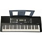 Used Yamaha PSRE363 61 Key Portable Keyboard thumbnail