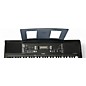 Used Yamaha PSRE363 61 Key Portable Keyboard