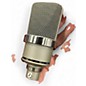 Used Neumann TLM102 w/Shockmount Condenser Microphone