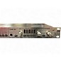 Used dbx 386 Dual-Vacuum Tube Microphone Preamp