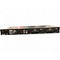Used dbx 386 Dual-Vacuum Tube Microphone Preamp