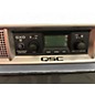 Used QSC GXD8 Power Amp