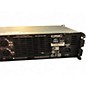 Used QSC GXD8 Power Amp