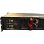 Used QSC GXD8 Power Amp