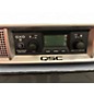 Used QSC GXD8 Power Amp
