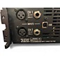 Used QSC GXD8 Power Amp