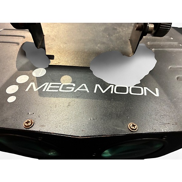 Used CHAUVET Professional Mega Moon Intelligent Lighting