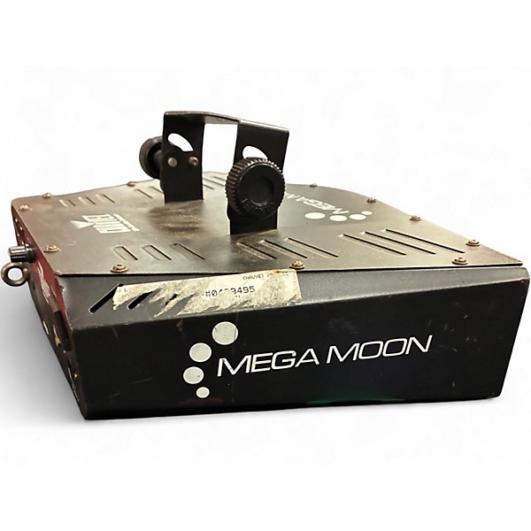 Used CHAUVET Professional Mega Moon Intelligent Lighting