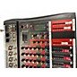 Used Banlicali 16 Channel Bluetooth/USB Unpowered Mixer