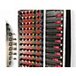 Used Banlicali 16 Channel Bluetooth/USB Unpowered Mixer