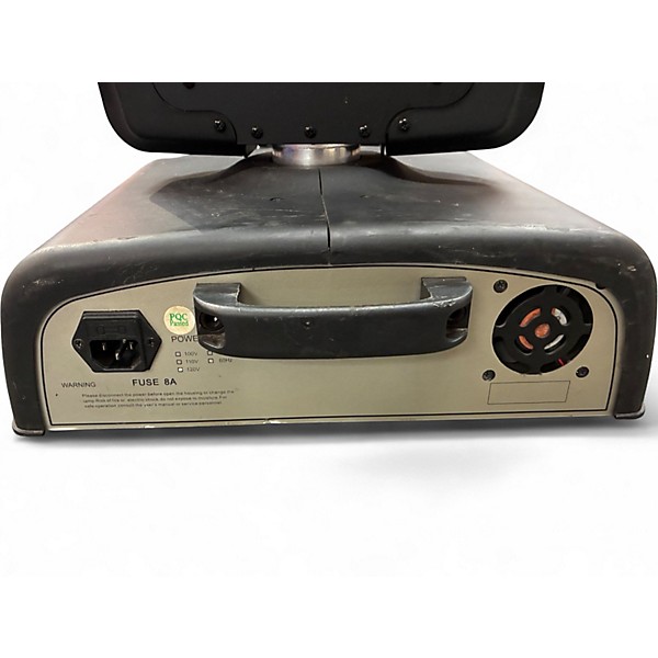 Used American DJ Accu Spot 250 Hybrid Moving-Head Fixture Intelligent Lighting