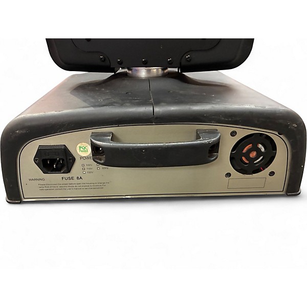 Used American DJ Accu Spot 250 Hybrid Moving-Head Fixture Intelligent Lighting