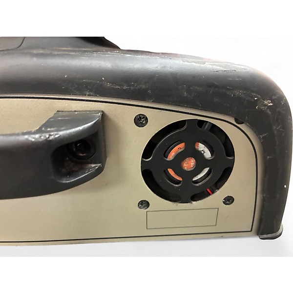 Used American DJ Accu Spot 250 Hybrid Moving-Head Fixture Intelligent Lighting