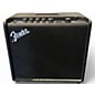 Used Fender Mustang LT25 25W 1x8 Guitar Combo Amp thumbnail
