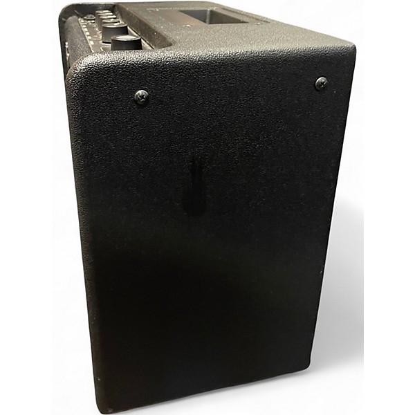 Used Fender Mustang LT25 25W 1x8 Guitar Combo Amp