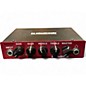 Used TC Electronic BAM200 Bass Amp Head thumbnail