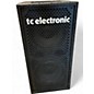 Used TC Electronic BC208 Bass Cabinet thumbnail