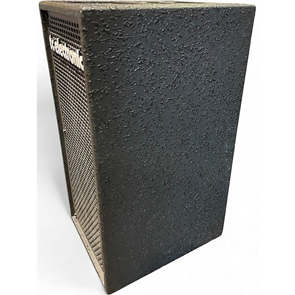 Used TC Electronic BC208 Bass Cabinet