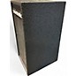 Used TC Electronic BC208 Bass Cabinet