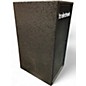 Used TC Electronic BC208 Bass Cabinet