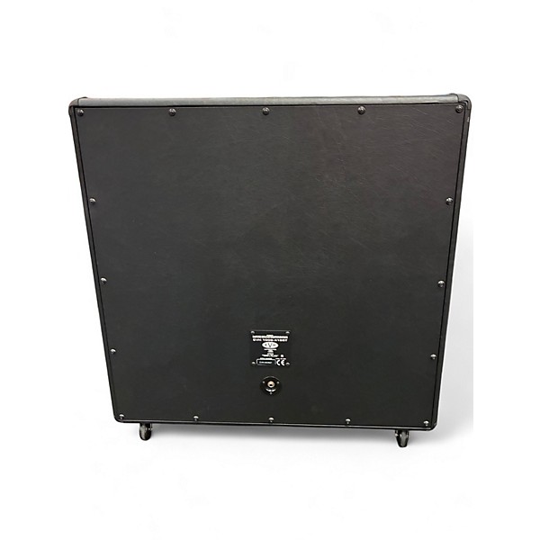 Used EVH 5150 III 4x12 Guitar Cabinet