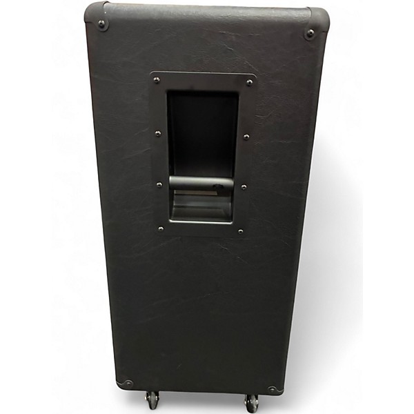 Used EVH 5150 III 4x12 Guitar Cabinet